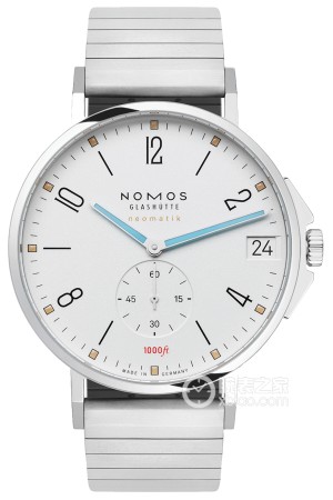 NOMOS 580