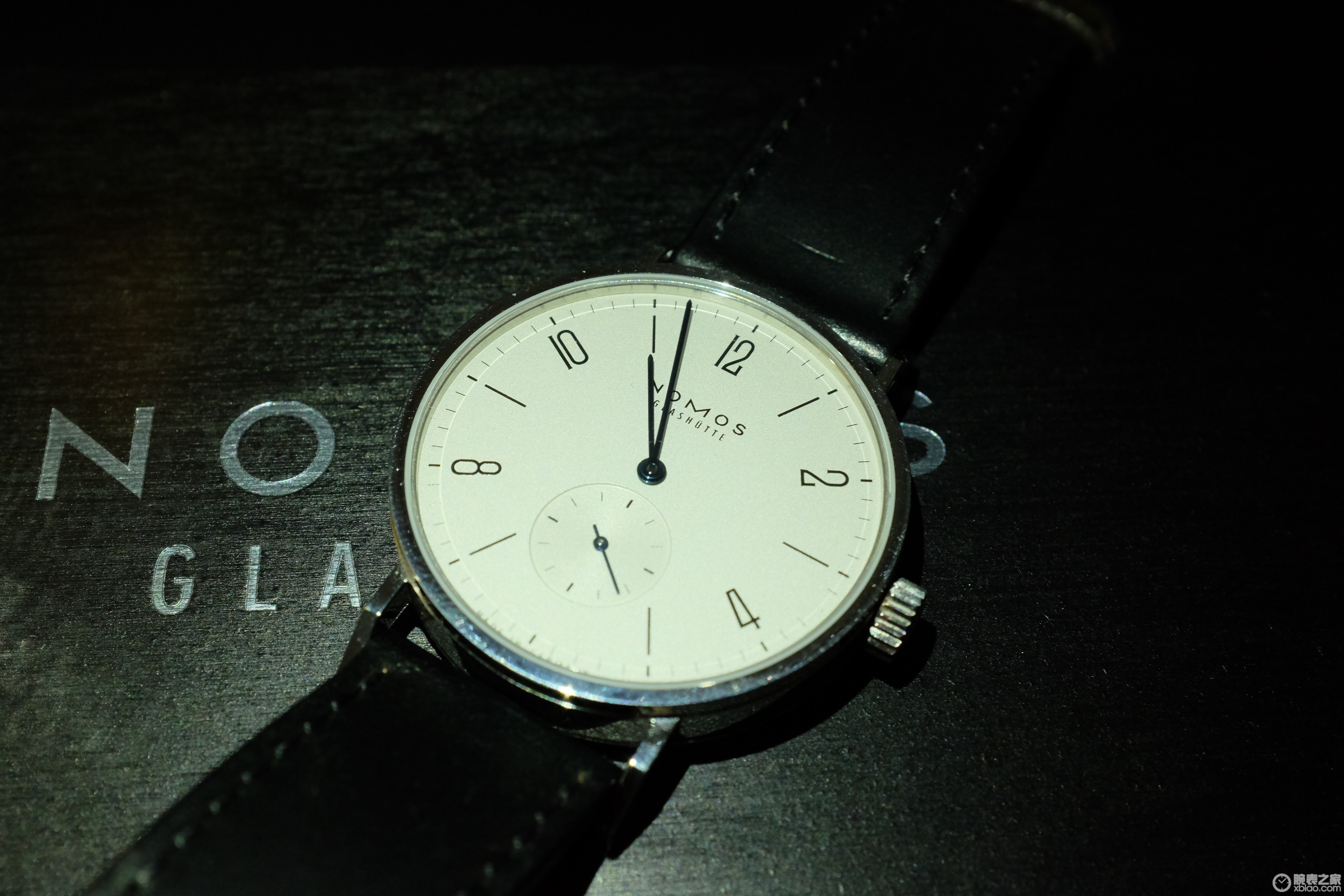 nomos tangomat系列601(50 / 178)