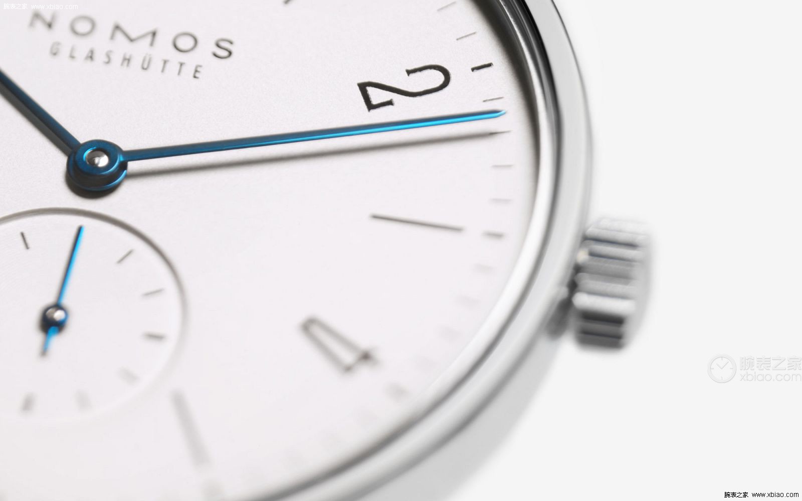 NOMOS TANGENTE系列139