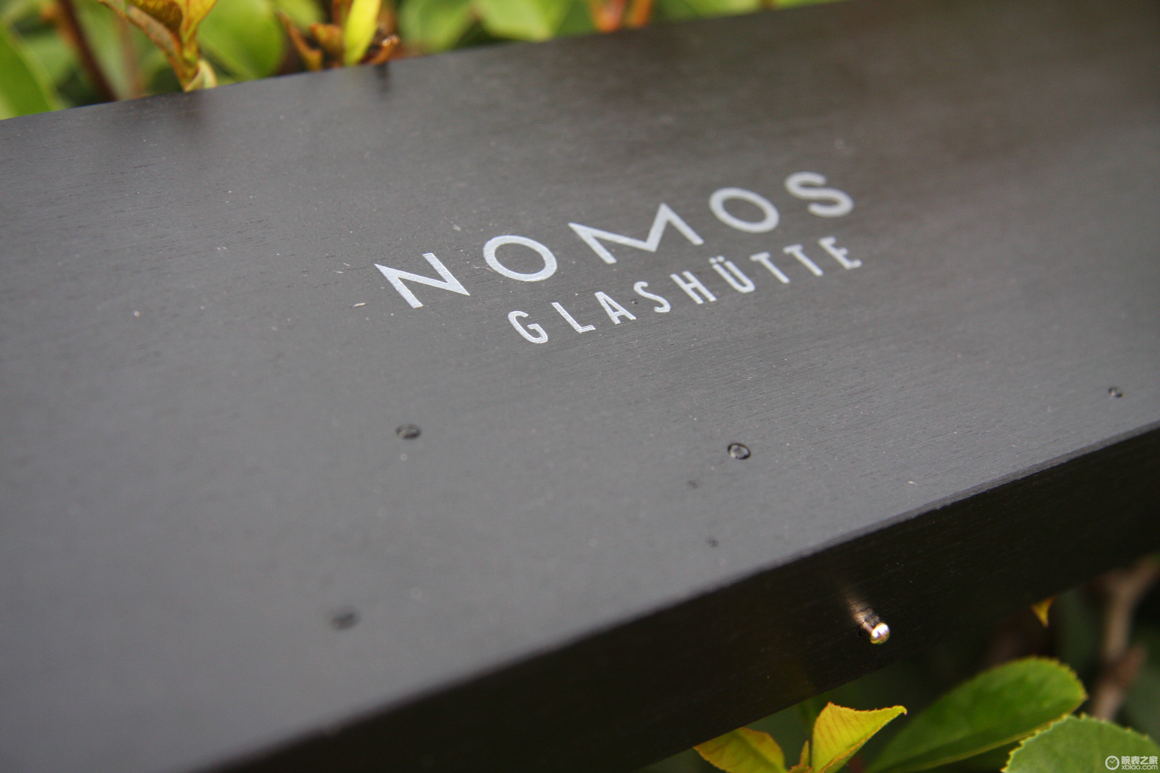 NOMOS TANGENTE系列139