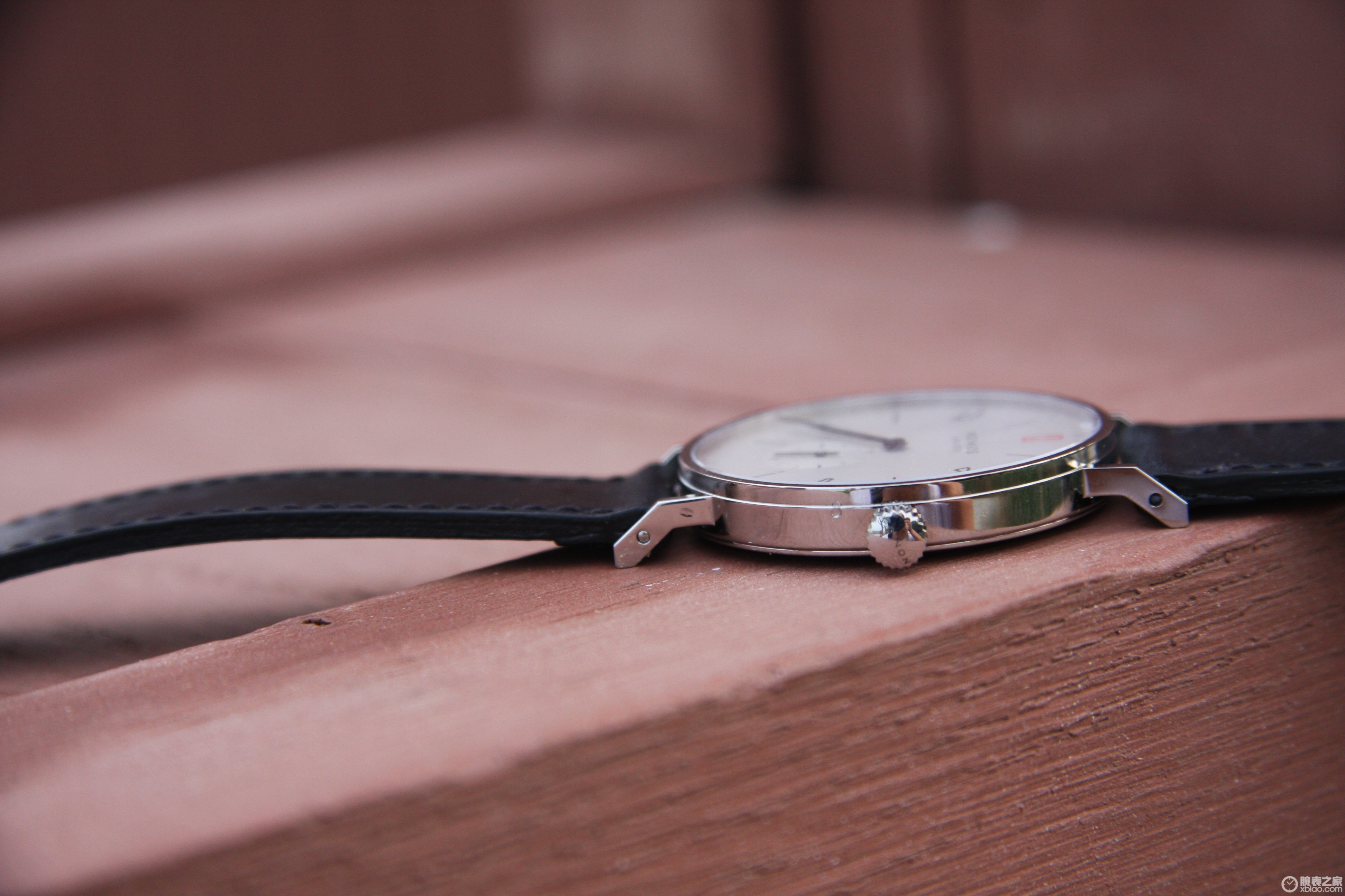 NOMOS TANGENTE系列139