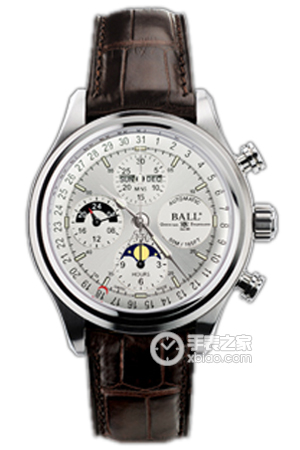 【波尔手表官网价格】ball watch波尔手表怎么样_型号