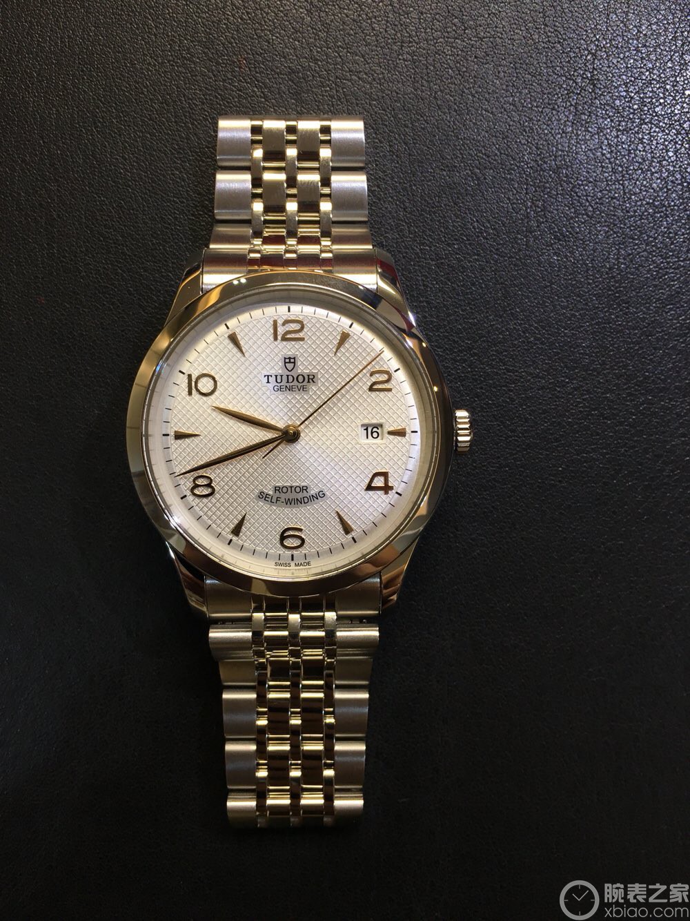 帝舵手表 1926系列 m91650-0001 图片  查看原图 分类:图片列表 参考