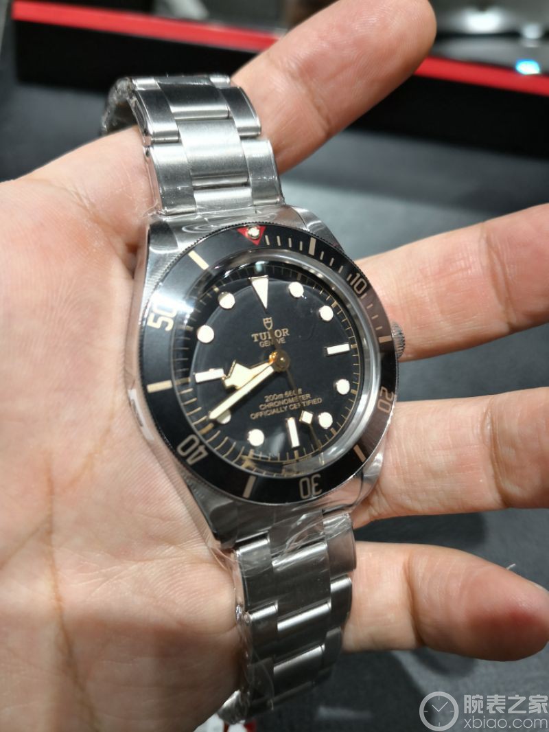 帝舵碧湾系列m79030n-0001