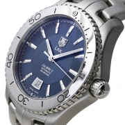 【tag heuer豪雅手表型号wj201c.ba0591林肯系列价格