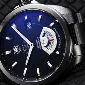 【泰格豪雅手表官网价格】tag heuer豪雅手表怎么样