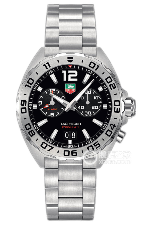 【tag heuer泰格豪雅手表型号waz111a.