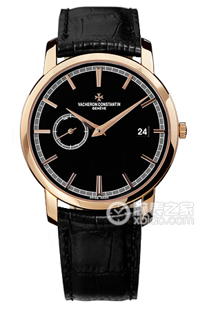 【vacheron constantin江诗丹顿手表型号87172/000r-9303传承系列价格