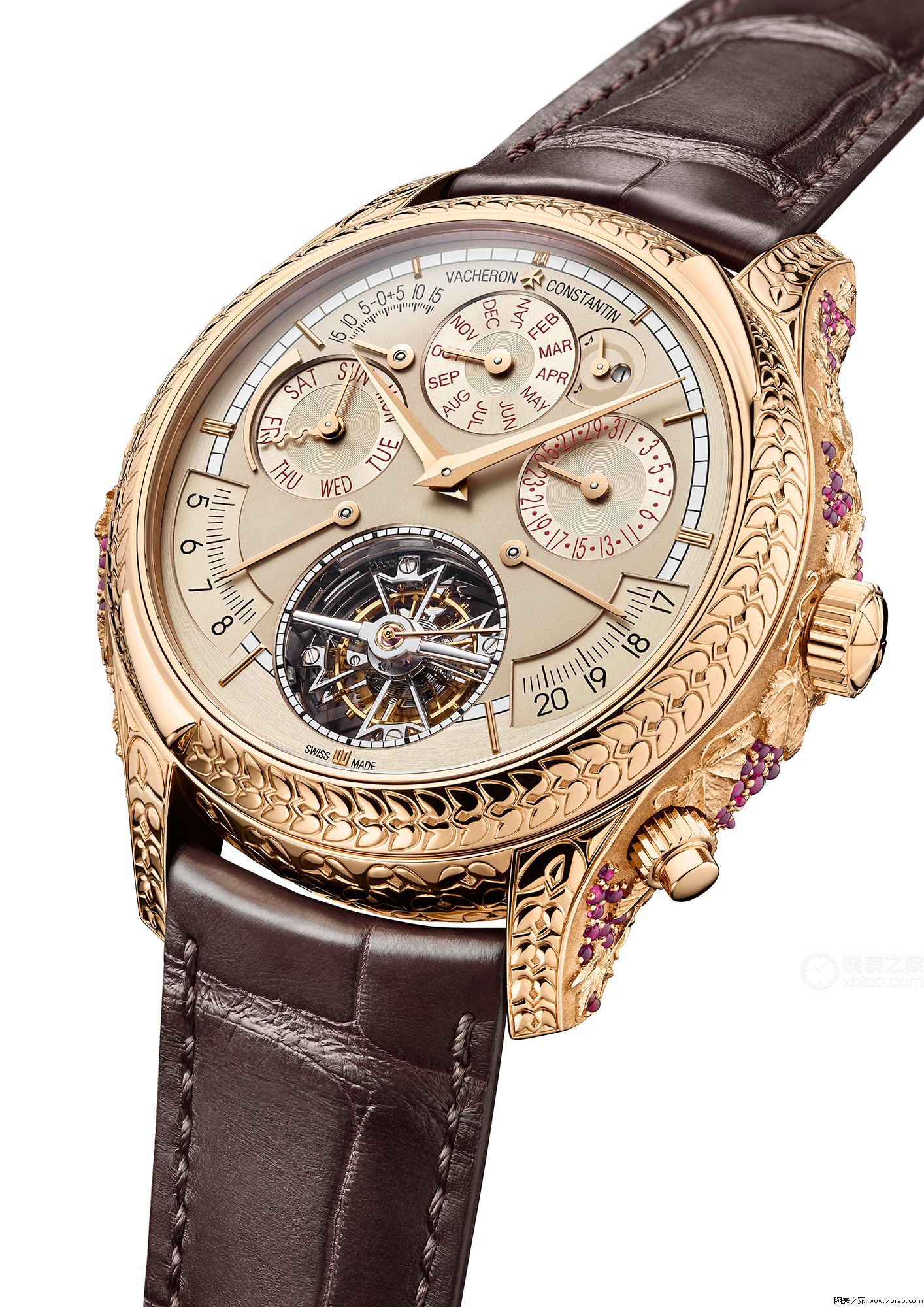 2、哪个牌子的手表最值钱？大家都戴什么牌子的手表？ 
