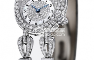 寶璣高級珠寶腕表系列GJE23BB20.9001