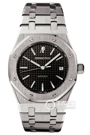 Audemars Piguet Royal Oak Watch 15300ST.OO.1220ST.03 Review