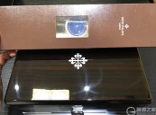 百达翡丽超级复杂功能计时系列6104G-001