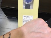 百达翡丽超级复杂功能计时系列6104G-001