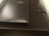 百达翡丽超级复杂功能计时系列6104G-001