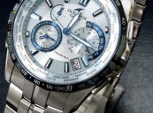 卡西欧OCEANUS系列OCW-S1400P-2A