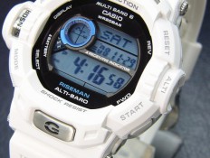 卡西欧g-shock系列gw-9200pj-7d