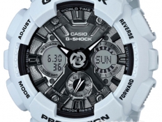 卡西欧g-shock系列gma-s120mf-2a腕表