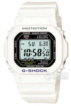 卡西欧G-SHOCK系列G-5600A-7D