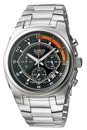 有人知道卡西欧edifice efr-551sbd表盘尺寸的具体数值吗?