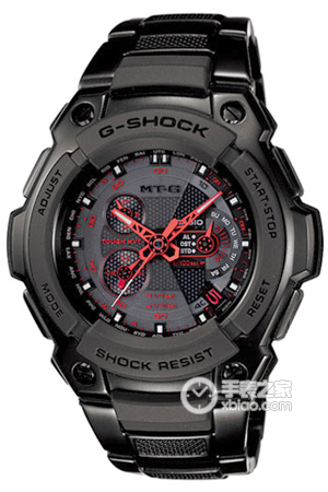 casio gwp 1100b