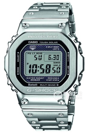 卡西歐G-SHOCK GMW-B5000D-1
