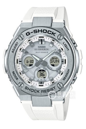 卡西欧G-SHOCK系列GST-W310-7A