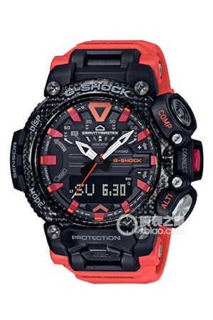 卡西欧g-shock系列gr-b200-1a9pr