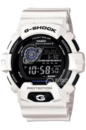 卡西欧G-SHOCK系列GW-8900A-7