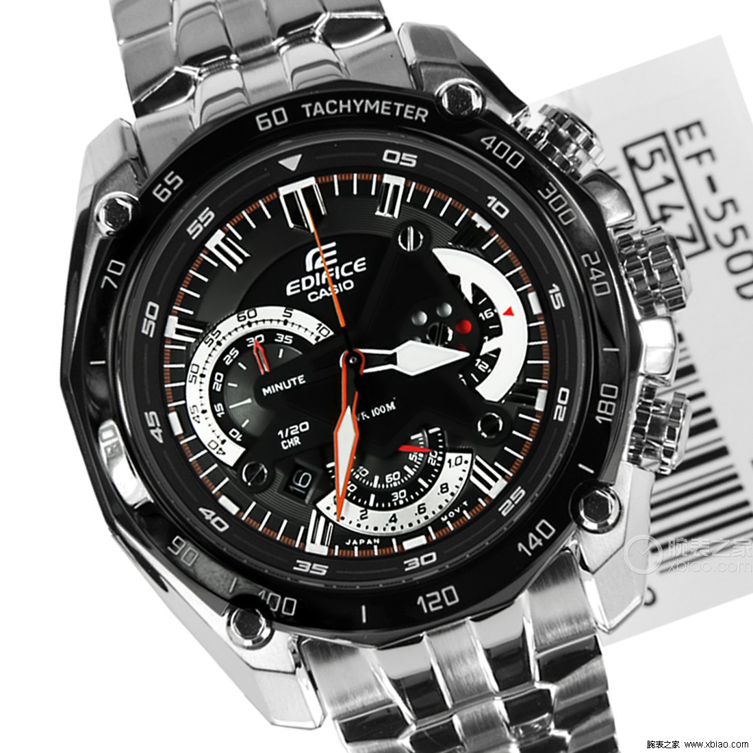 casio edifice ef 550 fd