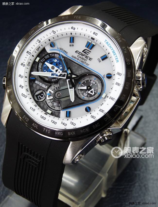 卡西欧edifice550,卡西欧edificeef550 卡西欧edifice系列eqw-m1001b-7a