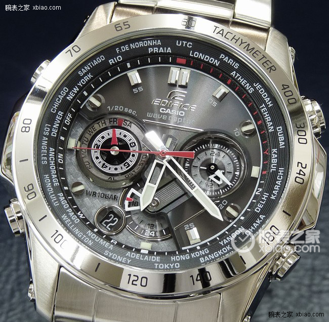 卡西欧edifice550,卡西欧edificeef550 卡西欧edifice系列eqwm1000d1a24