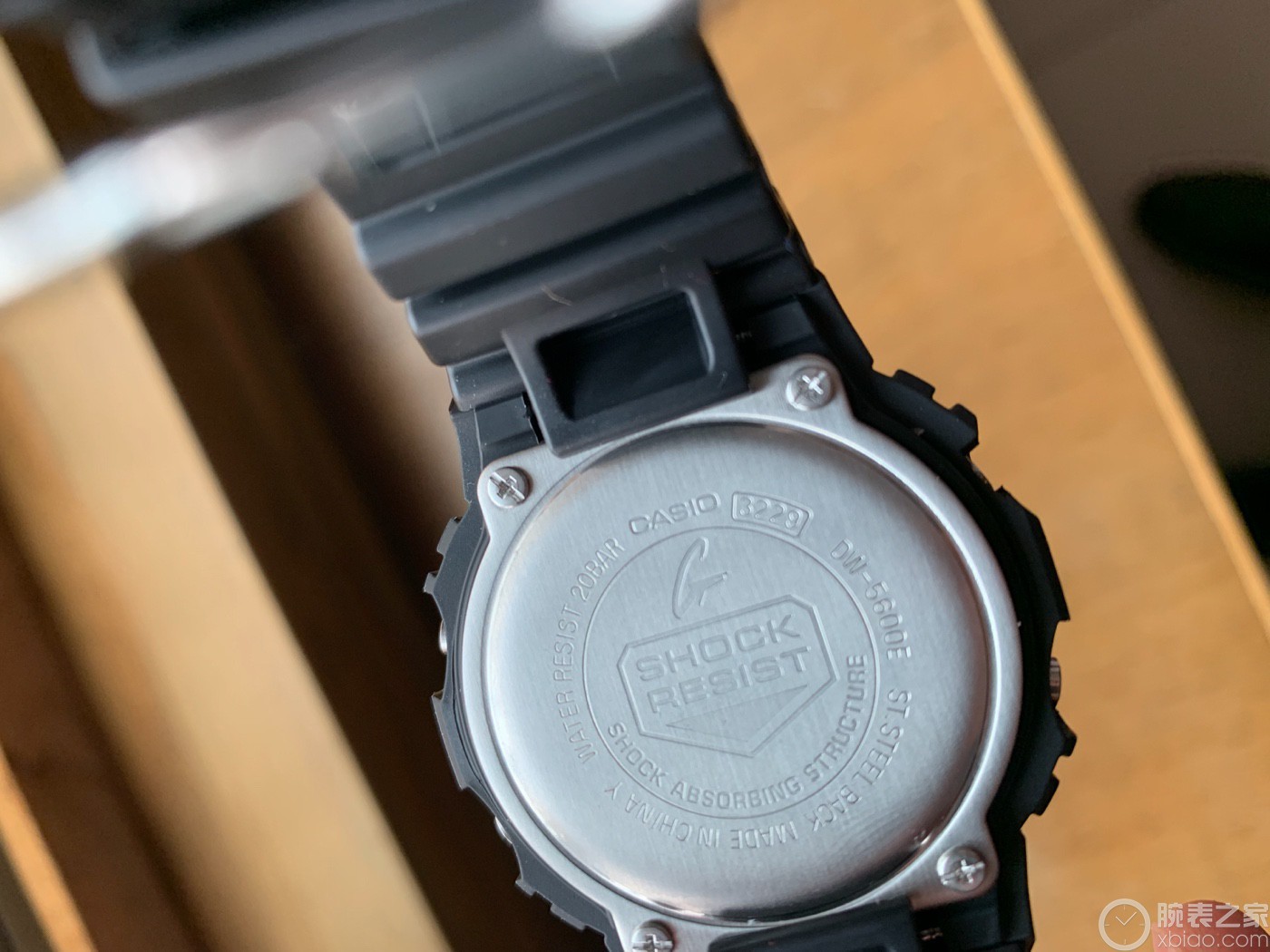 dw 5600 e1v