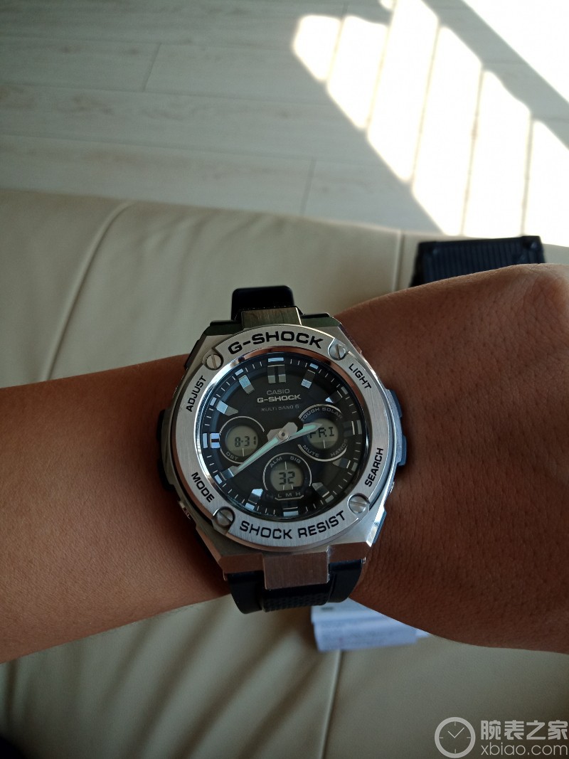 gst w 310