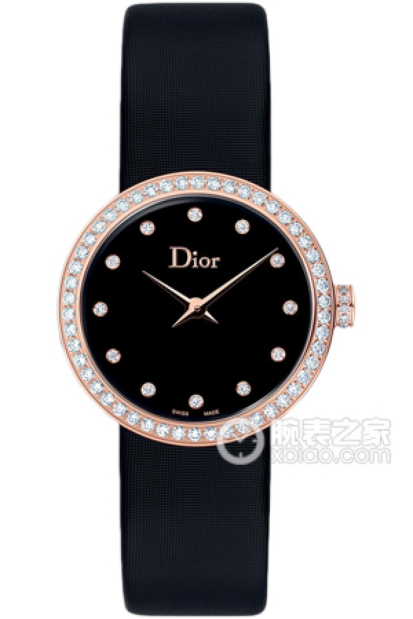 3、一块dior手表多少钱？：一块不知道是什么系列的Dior手表