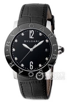 宝格丽BVLGARI∙BVLGARI系列102054 BBL37BSBCLD/9