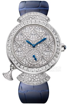 寶格麗高級珠寶腕表系列103497