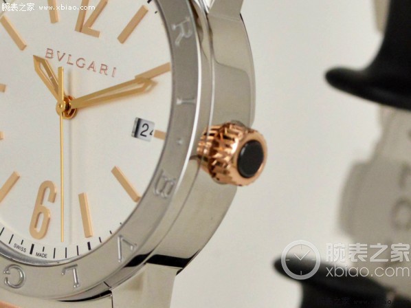 宝格丽BVLGARI BVLGARI