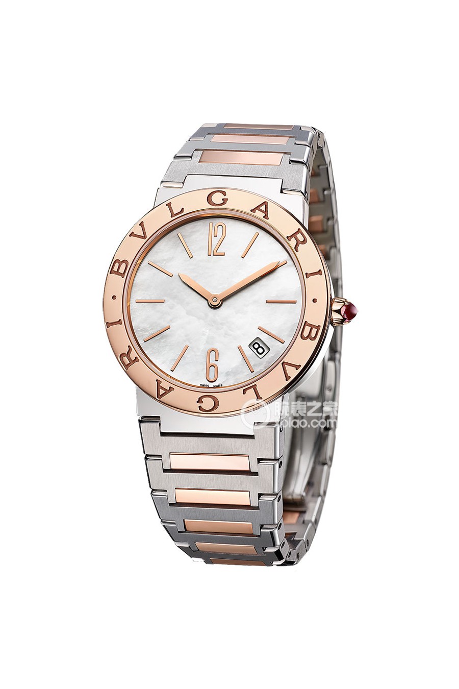 宝格丽手表 bvlgaribvlgari系列 bvlgari bvlgari lady系列 102925