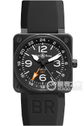 BR 01-93 GMT
