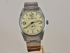 柏莱士VINTAGE 系列BR 123 ORIGINAL BEIGE