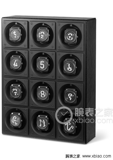 柏莱士AVIATION系列BR 12 O'CLOCK