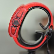 里查德米尔男士系列RM 011 Red TPT Quartz限量腕表图片14