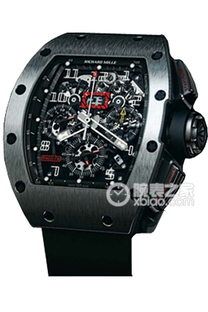 理查德·米勒rm 011 flyback chronograph