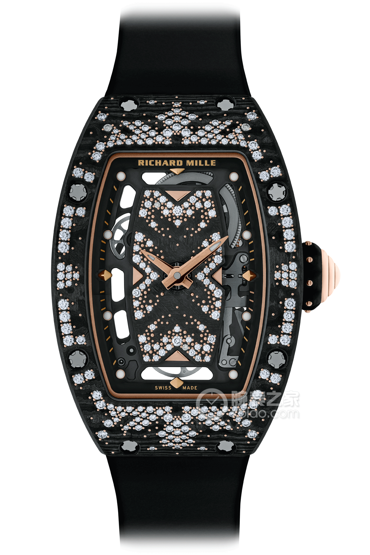 Richard Mille Rm Bright Night