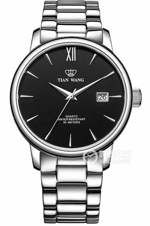【tian wang天王手表型号gs3996s.d.s.