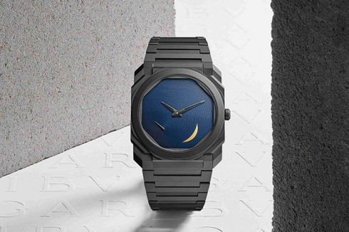 宝格丽新品
