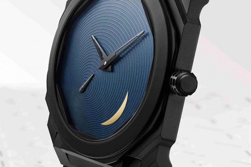 宝格丽新品