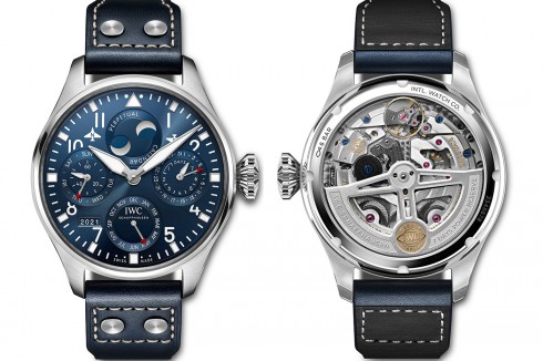 IWC万国表新品