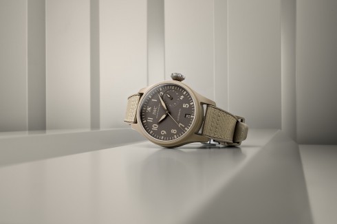 IWC万国表新品