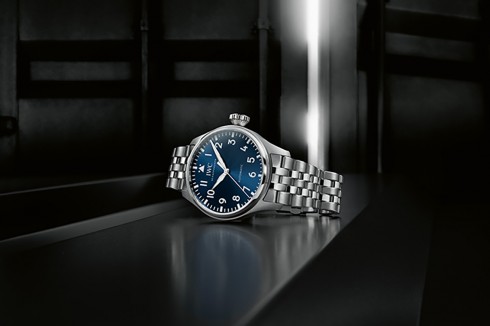 IWC万国表新品